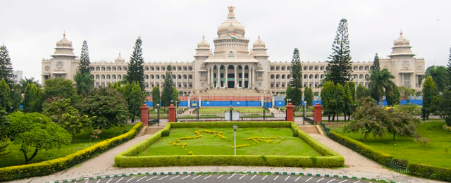 Bangalore
