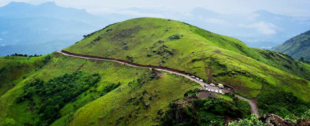 Chikkamagaluru