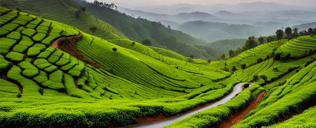 Coorg/Kodagu