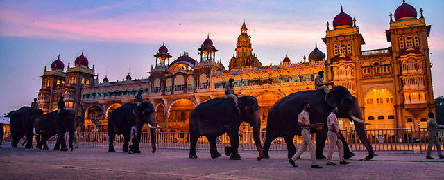 Mysore