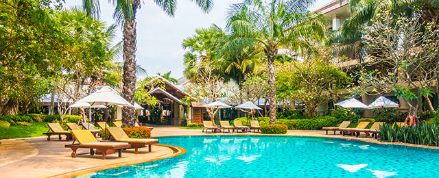 Resort