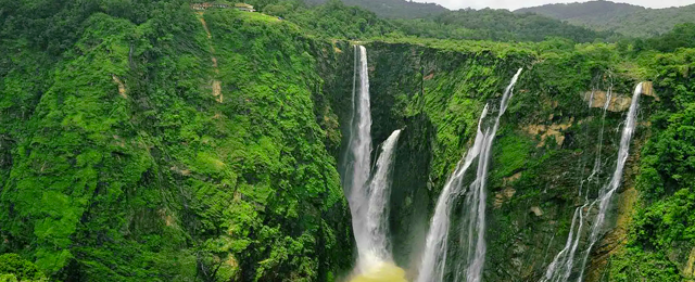 Shivamogga